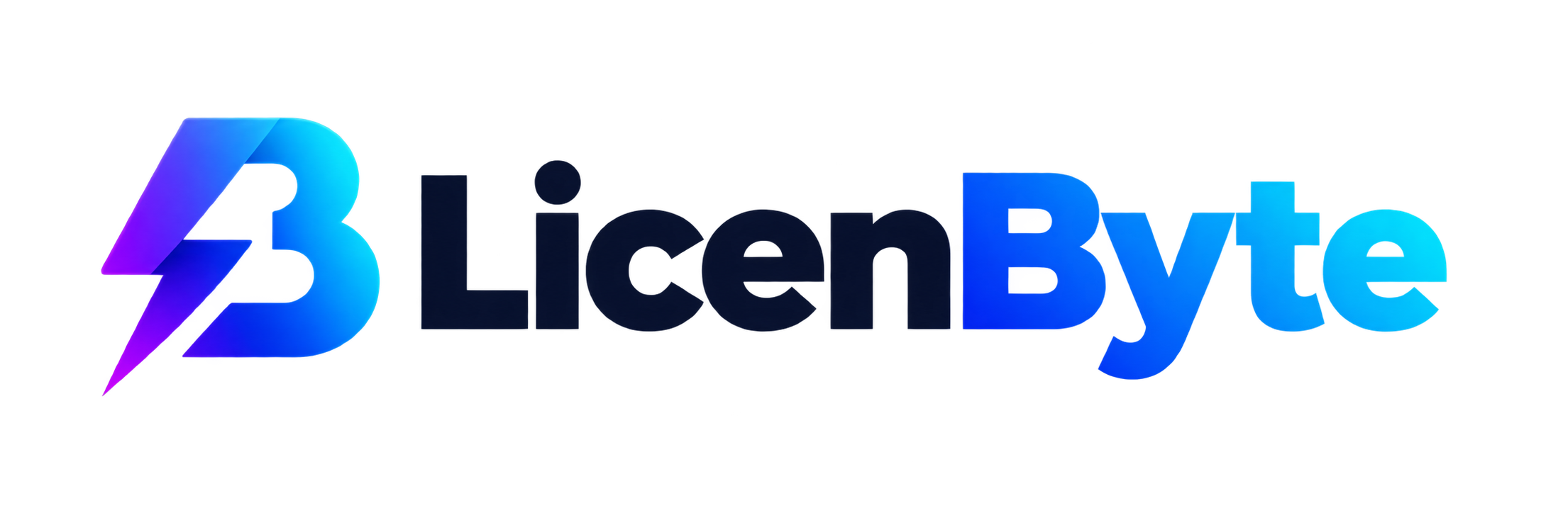 LicenByte